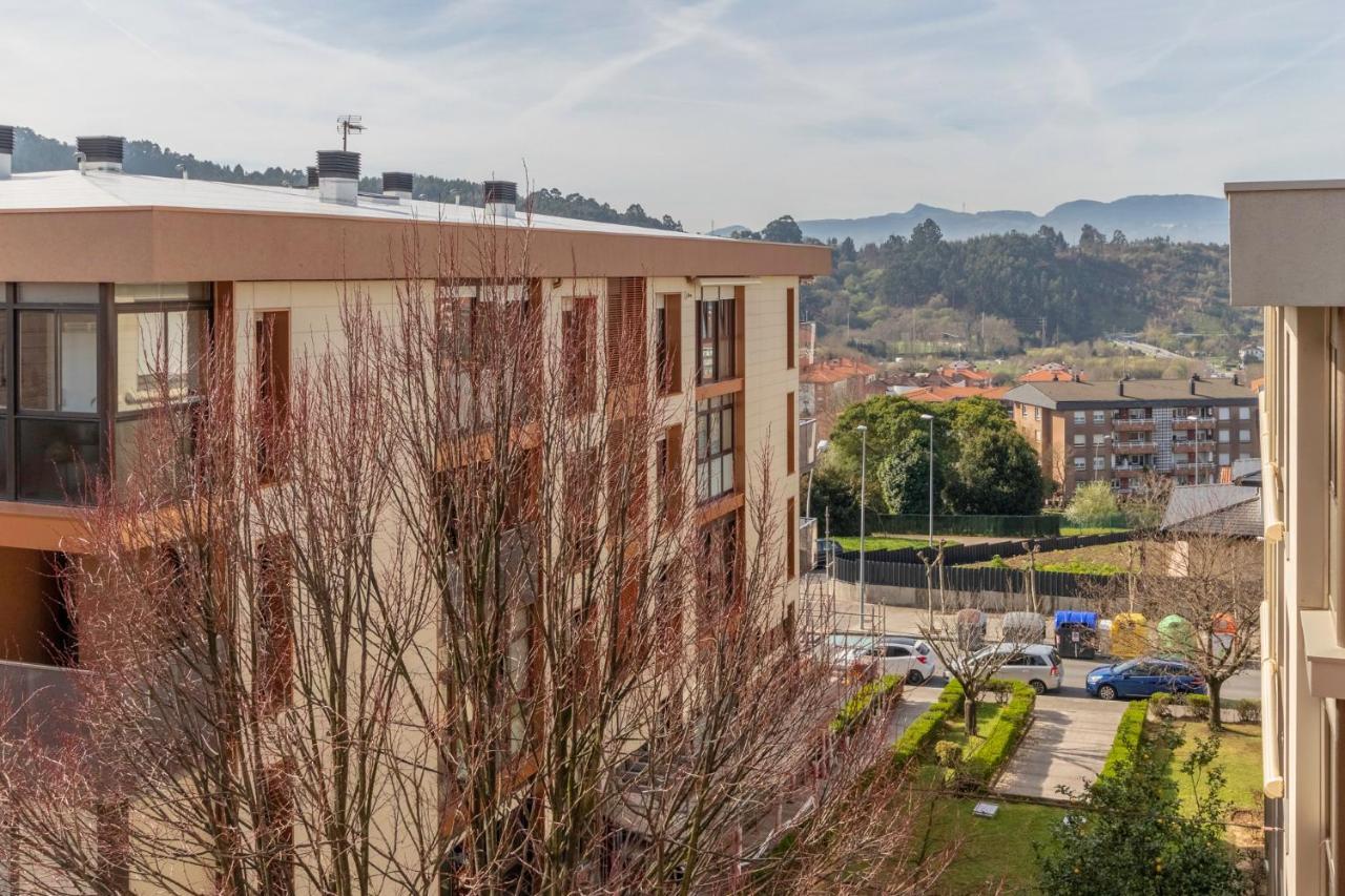 Ferienwohnung Sopela Etxea Exterior foto