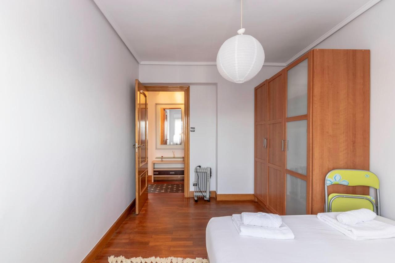 Ferienwohnung Sopela Etxea Exterior foto