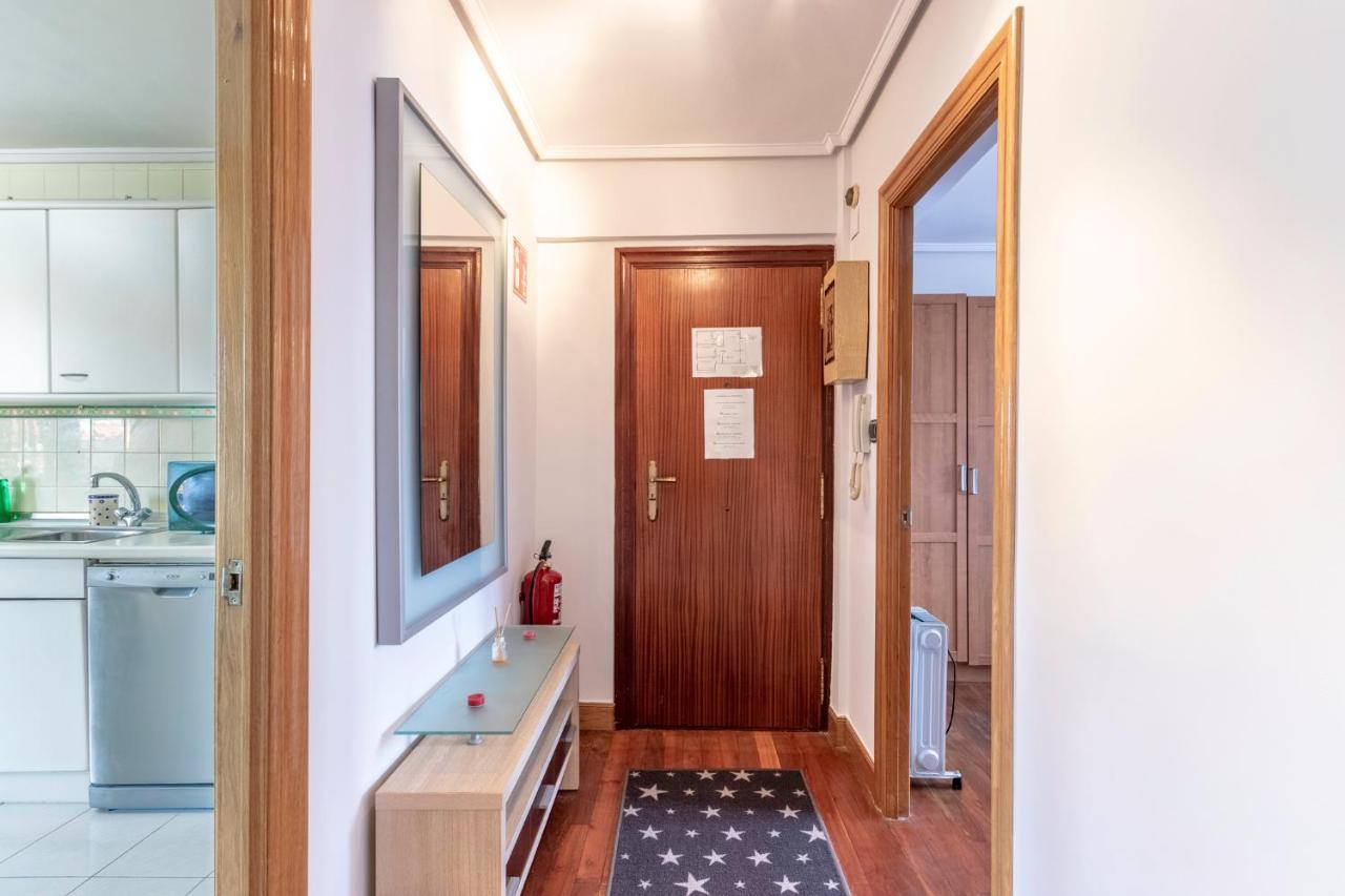 Ferienwohnung Sopela Etxea Exterior foto