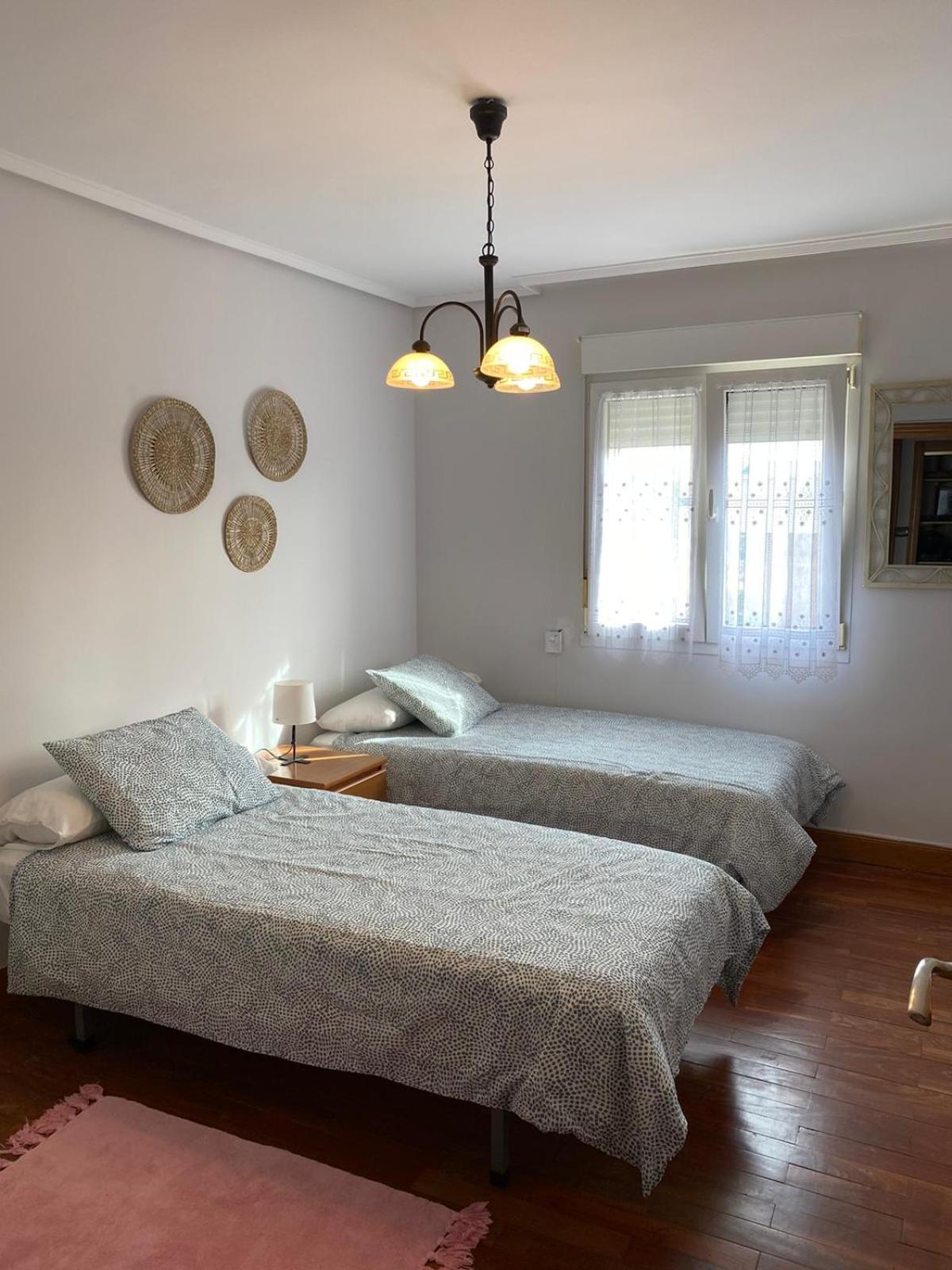 Ferienwohnung Sopela Etxea Exterior foto